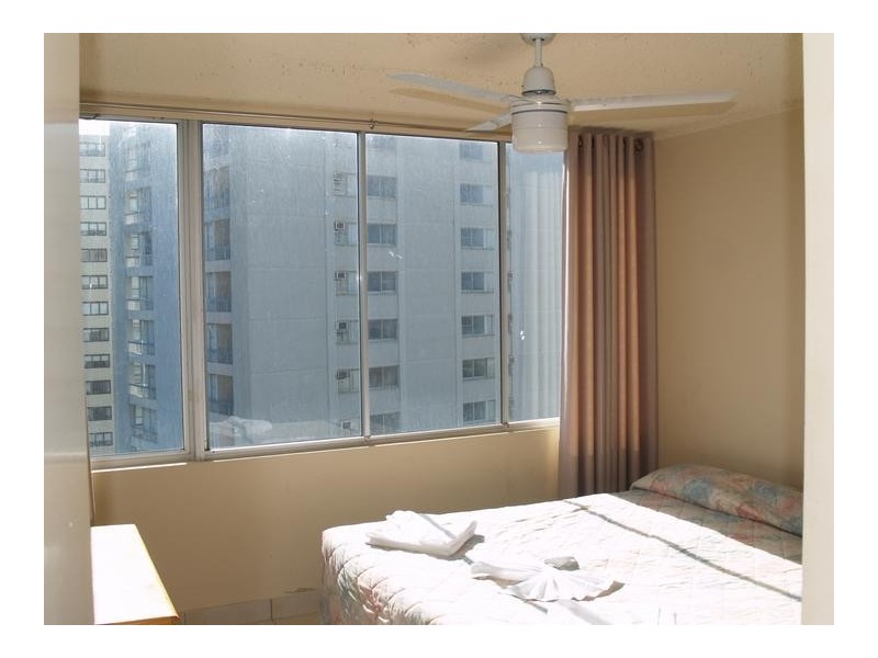 3263 Surfers Paradise Boulevard ‘Quarterdeck’, Surfers Paradise QLD 4217