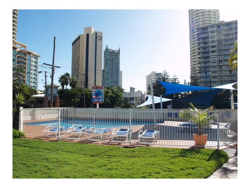 3263 Surfers Paradise Boulevard ‘Quarterdeck’, Surfers Paradise QLD 4217