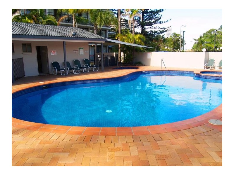 43 Enderley Avenue ‘Anacapri’, Surfers Paradise QLD 4217