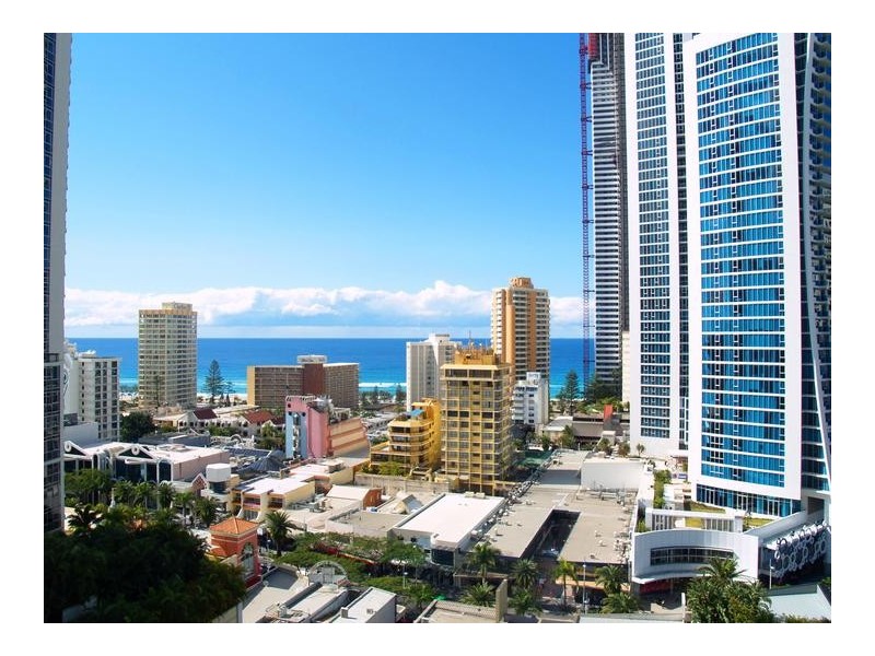 9 Ferny Avenue ‘Circle on Cavill’, Surfers Paradise QLD 4217