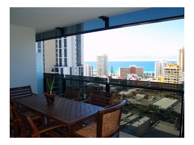9 Ferny Avenue ‘Circle on Cavill’, Surfers Paradise QLD 4217