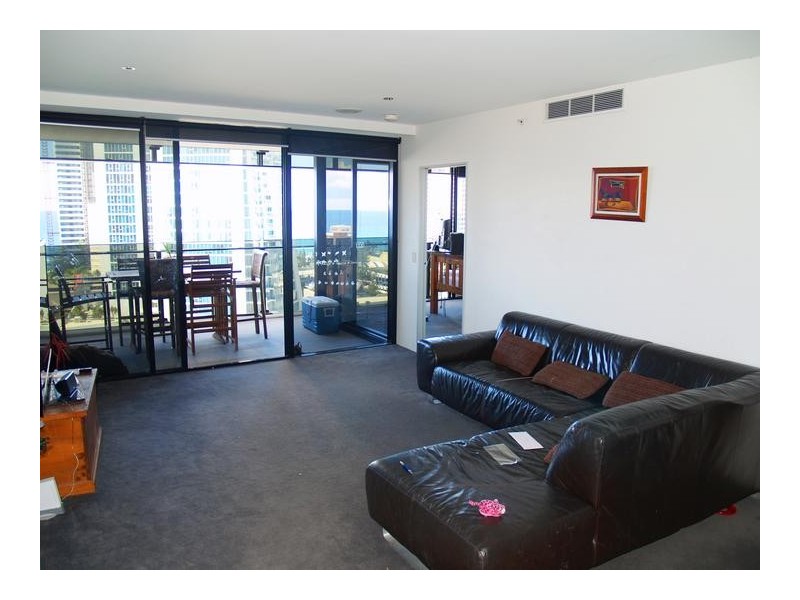 9 Ferny Avenue ‘Circle on Cavill’, Surfers Paradise QLD 4217