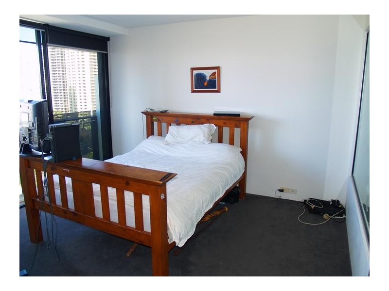 9 Ferny Avenue ‘Circle on Cavill’, Surfers Paradise QLD 4217