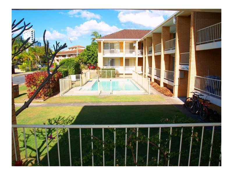 10 Sunrise Boulevard ‘Sunrise Chalet’, Surfers Paradise QLD 4217
