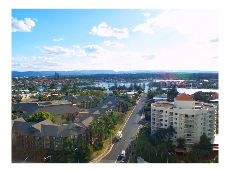 3400 Surfers Paradise Boulevard ‘Sun City Resort’, Surfers Paradise QLD 4217