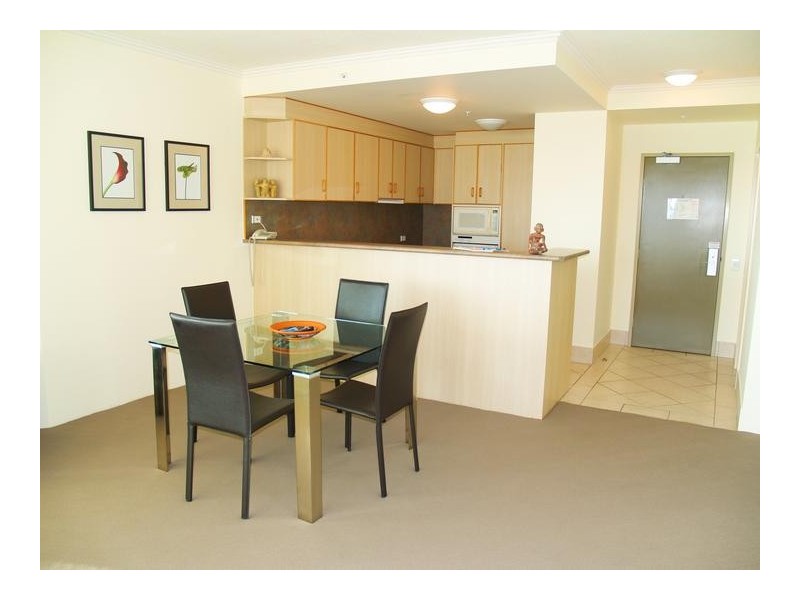 3400 Surfers Paradise Boulevard ‘Sun City Resort’, Surfers Paradise QLD 4217