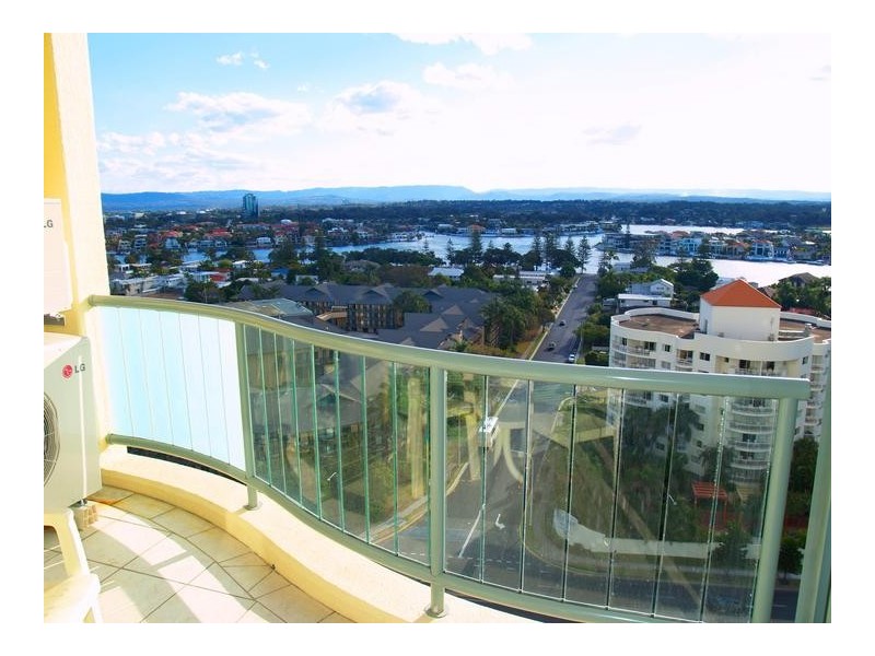 3400 Surfers Paradise Boulevard ‘Sun City Resort’, Surfers Paradise QLD 4217