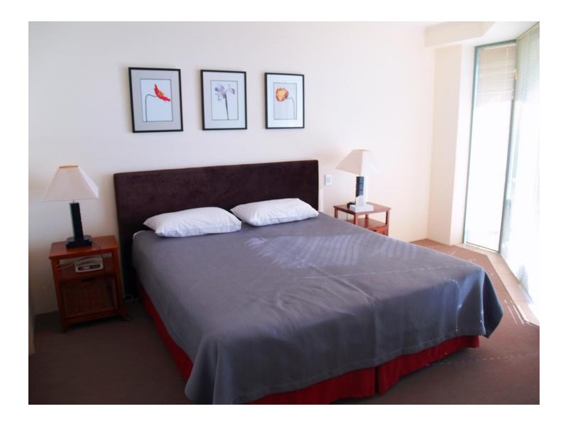 3400 Surfers Paradise Boulevard ‘Sun City Resort’, Surfers Paradise QLD 4217