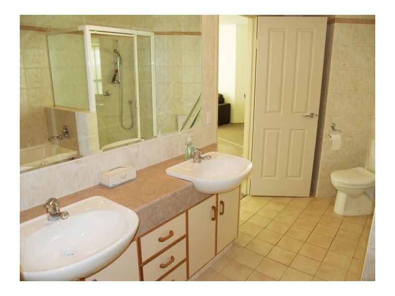 3400 Surfers Paradise Boulevard ‘Sun City Resort’, Surfers Paradise QLD 4217