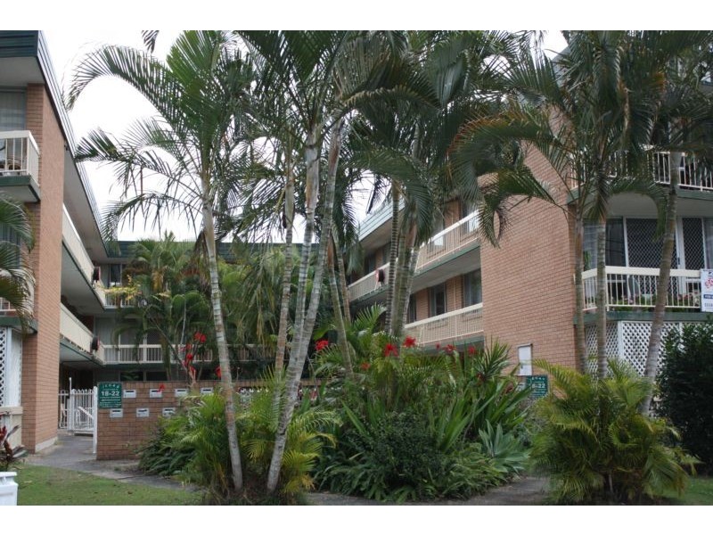 18 Tarcoola Crescent ‘Vegas’, Chevron Island QLD 4217