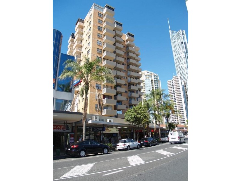 3049 Surfers Paradise Bvd ‘Paradise Towers’, Surfers Paradise QLD 4217