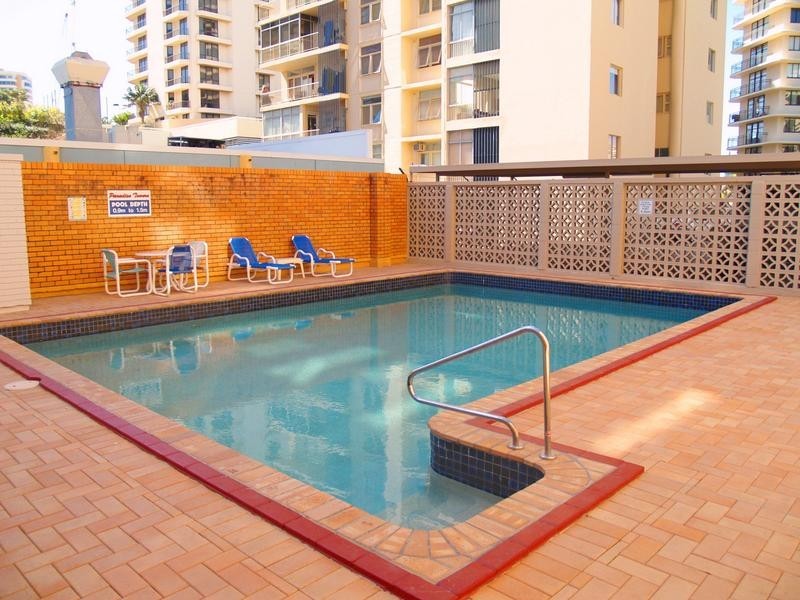 3049 Surfers Paradise Bvd ‘Paradise Towers’, Surfers Paradise QLD 4217