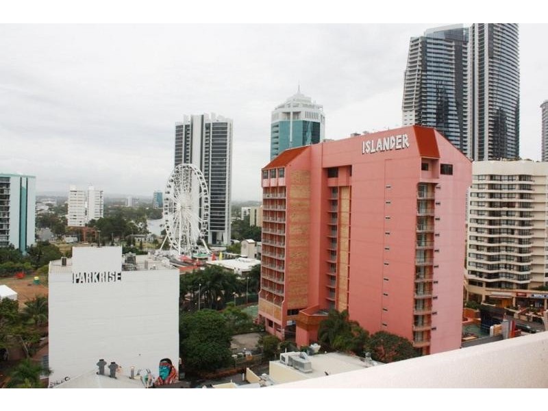 3049 Surfers Paradise Bvd ‘Paradise Towers’, Surfers Paradise QLD 4217