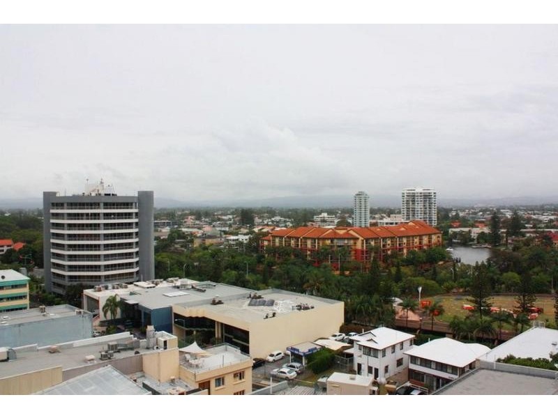 3049 Surfers Paradise Bvd ‘Paradise Towers’, Surfers Paradise QLD 4217