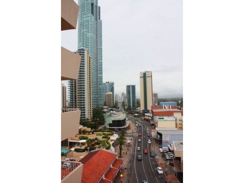 3049 Surfers Paradise Bvd ‘Paradise Towers’, Surfers Paradise QLD 4217