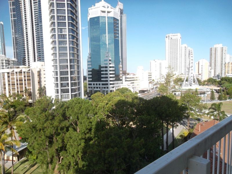 40 Watson Esplanade ‘RIVER PARK’, Surfers Paradise QLD 4217