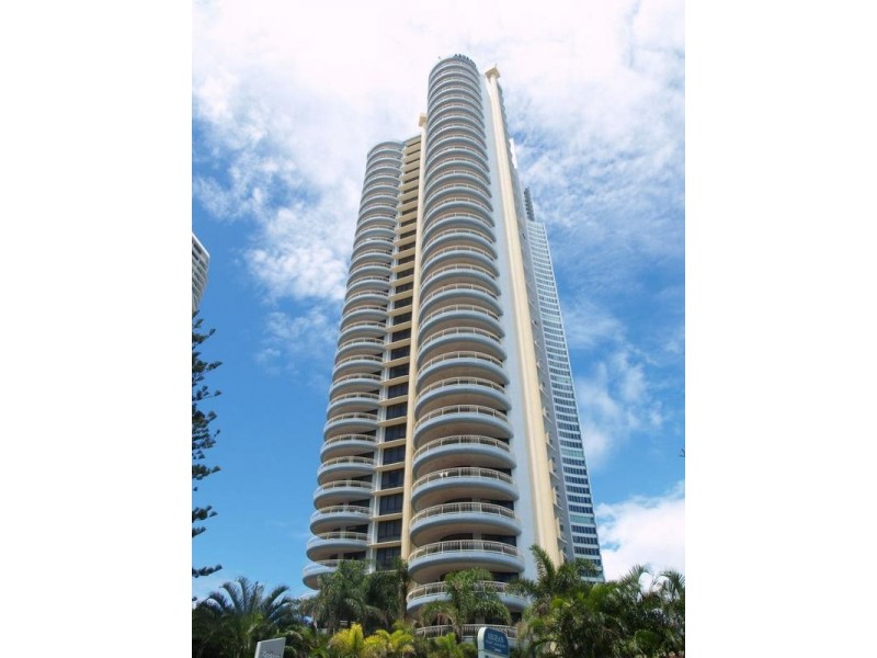30 Laycock Street ‘Agean’, Surfers Paradise QLD 4217