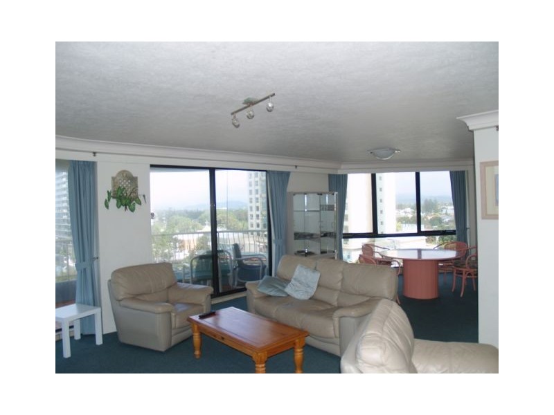 30 Laycock Street ‘Agean’, Surfers Paradise QLD 4217