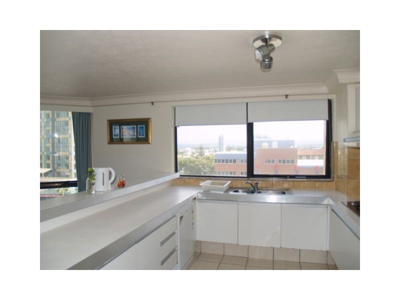 30 Laycock Street ‘Agean’, Surfers Paradise QLD 4217