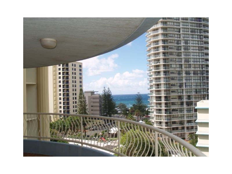 30 Laycock Street ‘Agean’, Surfers Paradise QLD 4217