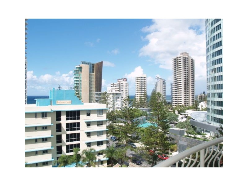 30 Laycock Street ‘Agean’, Surfers Paradise QLD 4217