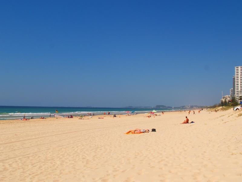 69 Garfield Terrace ‘Monterey Apartments’, Surfers Paradise QLD 4217