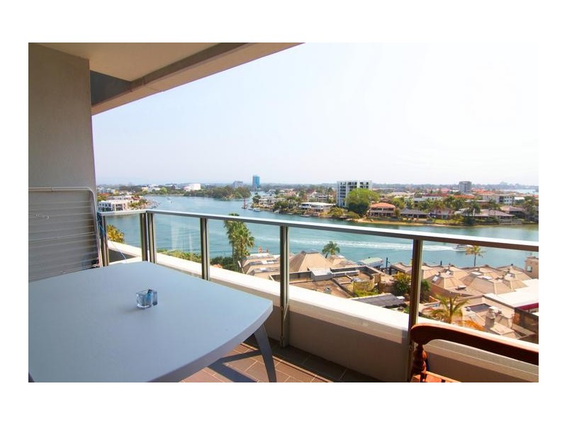 4 Wahroonga Place ‘Avalon Apartments’, Surfers Paradise QLD 4217