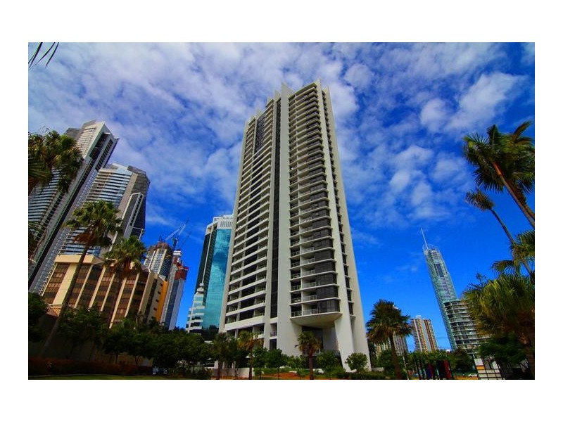 4 Wahroonga Place ‘Avalon Apartments’, Surfers Paradise QLD 4217