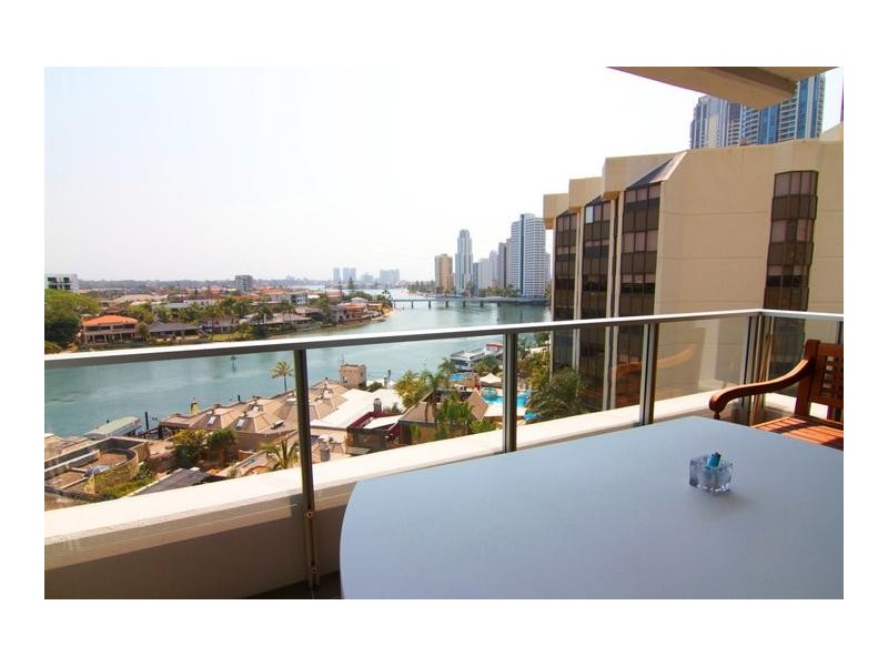 4 Wahroonga Place ‘Avalon Apartments’, Surfers Paradise QLD 4217