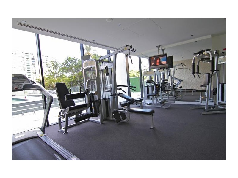 4 Wahroonga Place ‘Avalon Apartments’, Surfers Paradise QLD 4217