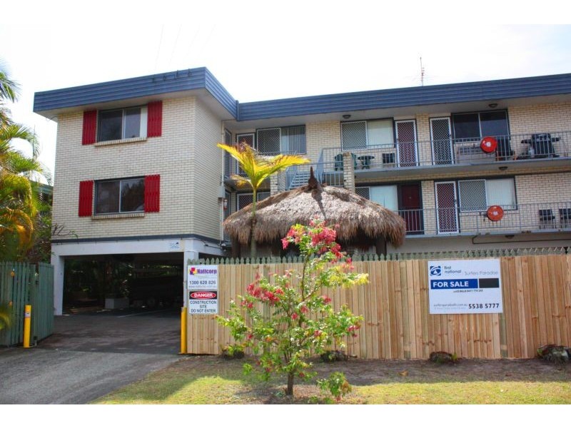 22 Leonard Avenue ‘Candlelight’, Surfers Paradise QLD 4217