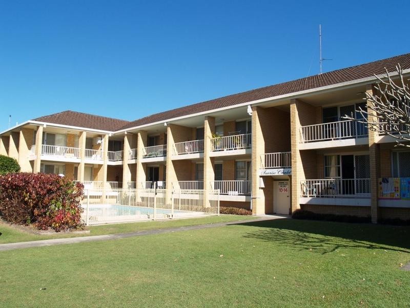 10 Sunrise Boulevard ‘Sunrise Chalet’, Surfers Paradise QLD 4217