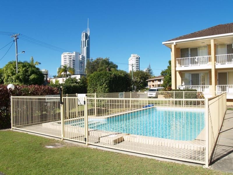 10 Sunrise Boulevard ‘Sunrise Chalet’, Surfers Paradise QLD 4217