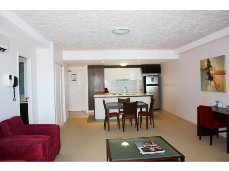 18 Fern Street ‘Wings Residential Resort & Spa’, Surfers Paradise QLD 4217