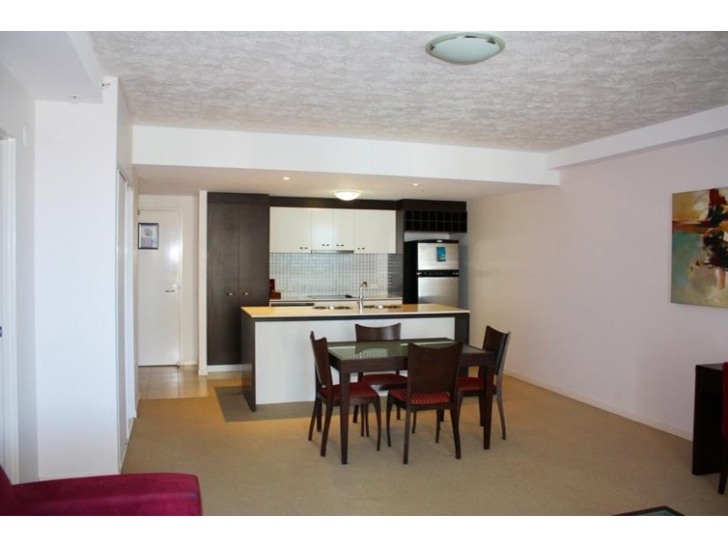 18 Fern Street ‘Wings Residential Resort & Spa’, Surfers Paradise QLD 4217