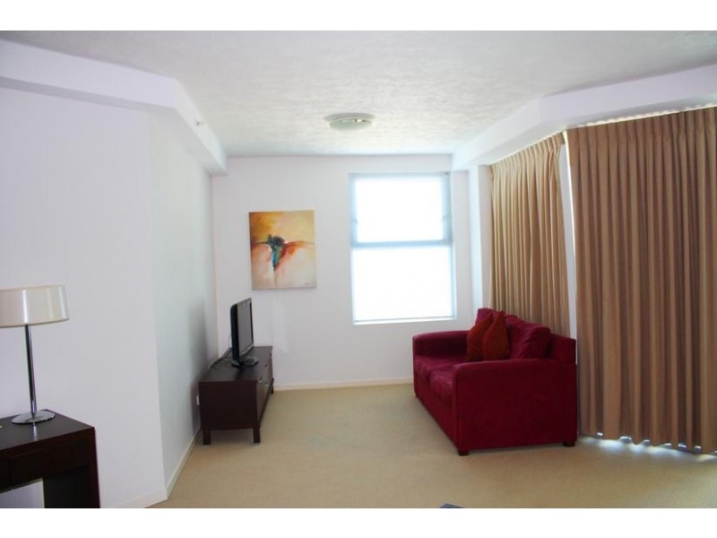 18 Fern Street ‘Wings Residential Resort & Spa’, Surfers Paradise QLD 4217