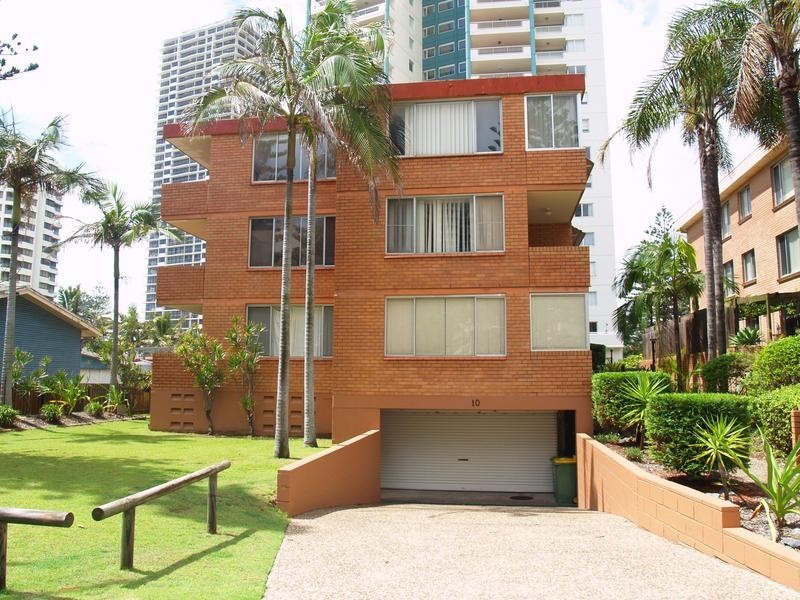 10 Frederick Street ‘Mabrouka’, Surfers Paradise QLD 4217