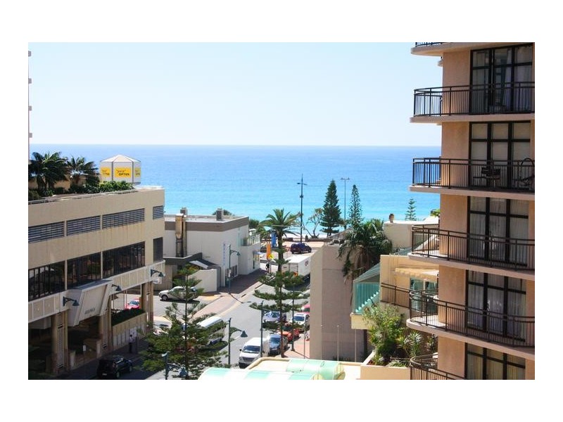 34 Hanlan Street ‘Kinkabool’, Surfers Paradise QLD 4217