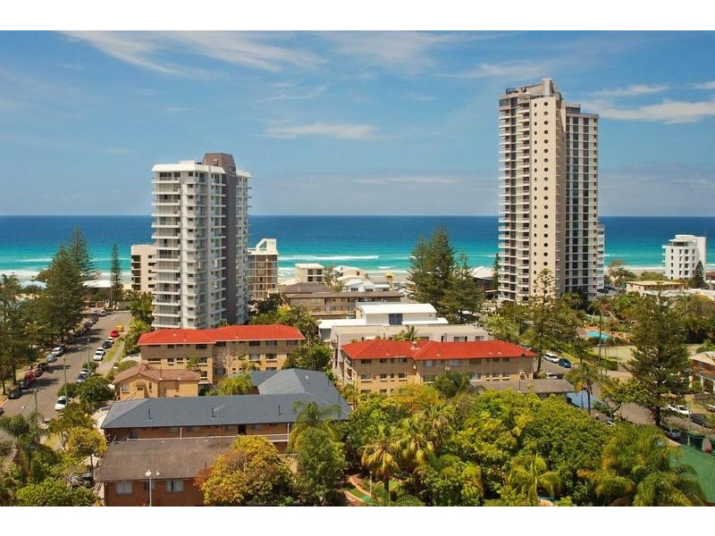 33 Thornton Street ‘Thornton Towers’, Surfers Paradise QLD 4217