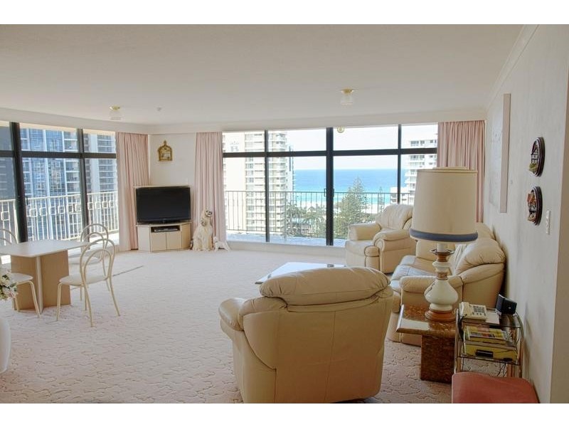 33 Thornton Street ‘Thornton Towers’, Surfers Paradise QLD 4217