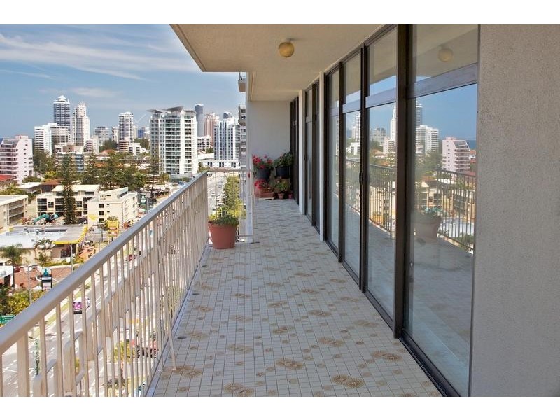 33 Thornton Street ‘Thornton Towers’, Surfers Paradise QLD 4217