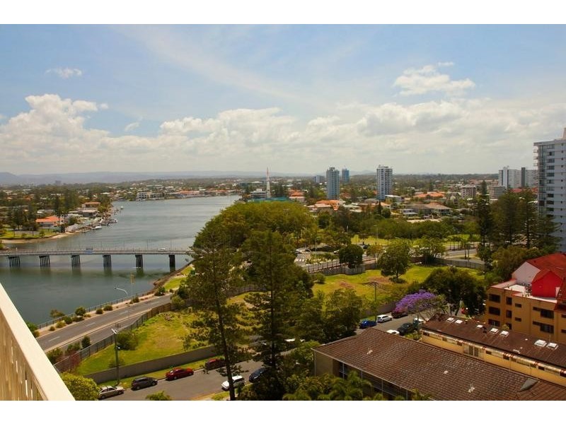 33 Thornton Street ‘Thornton Towers’, Surfers Paradise QLD 4217