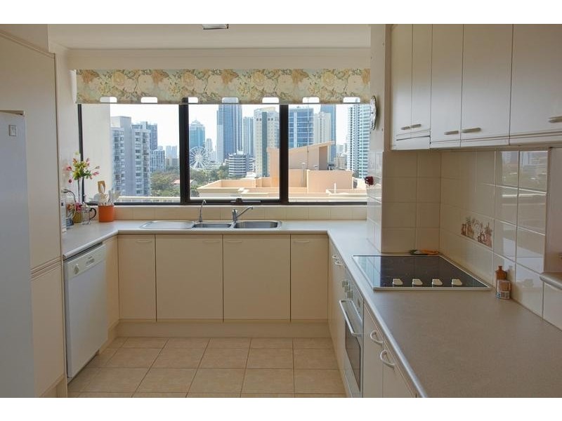 33 Thornton Street ‘Thornton Towers’, Surfers Paradise QLD 4217