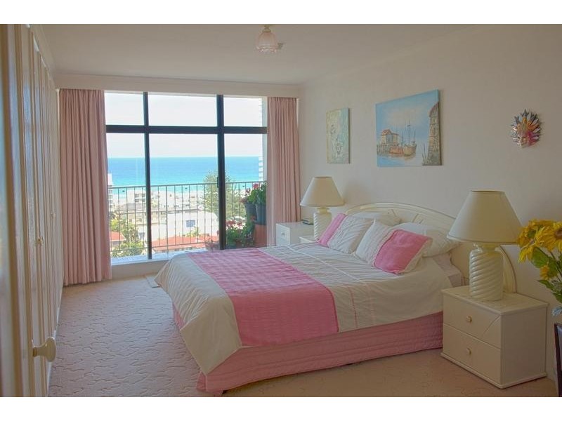 33 Thornton Street ‘Thornton Towers’, Surfers Paradise QLD 4217