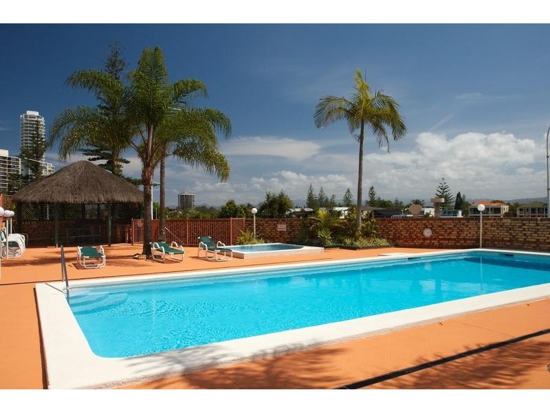 33 Thornton Street ‘Thornton Towers’, Surfers Paradise QLD 4217