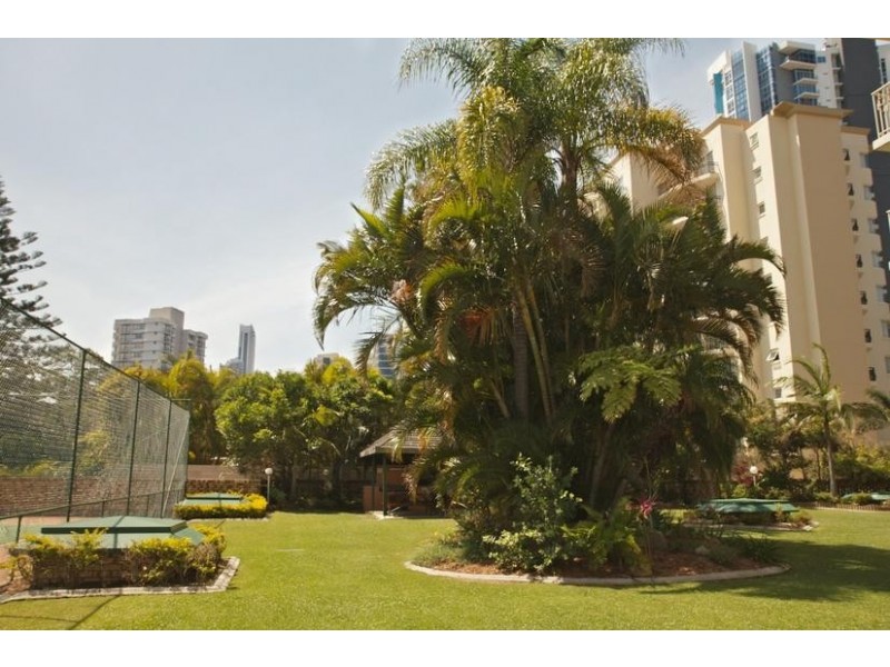 33 Thornton Street ‘Thornton Towers’, Surfers Paradise QLD 4217