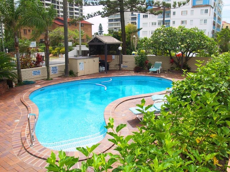 25 Old Burleigh Road ‘Surf Spray Court’, Broadbeach QLD 4218