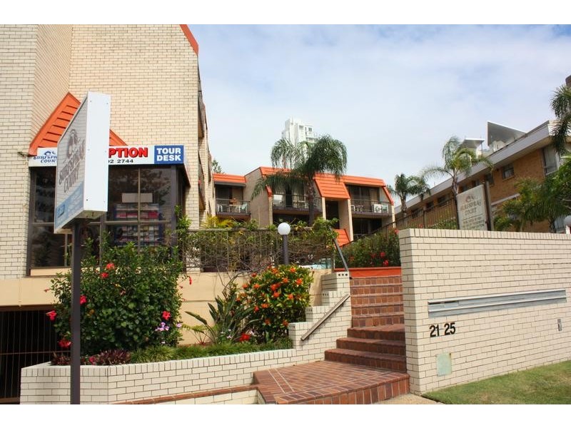 25 Old Burleigh Road ‘Surf Spray Court’, Broadbeach QLD 4218