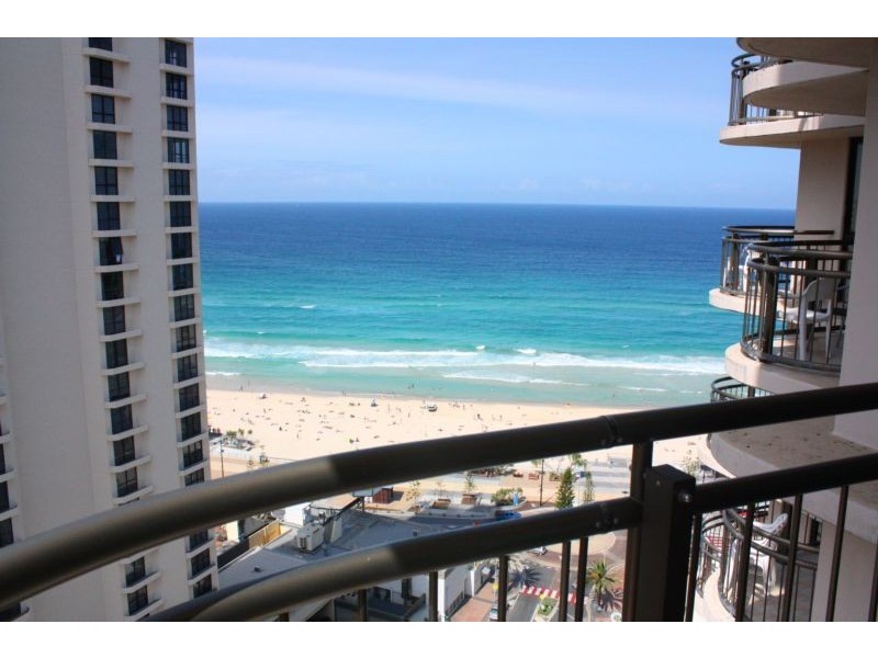18 Hanlan Street ‘ Beachcomber’, Surfers Paradise QLD 4217