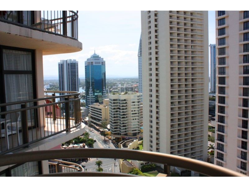 18 Hanlan Street ‘ Beachcomber’, Surfers Paradise QLD 4217